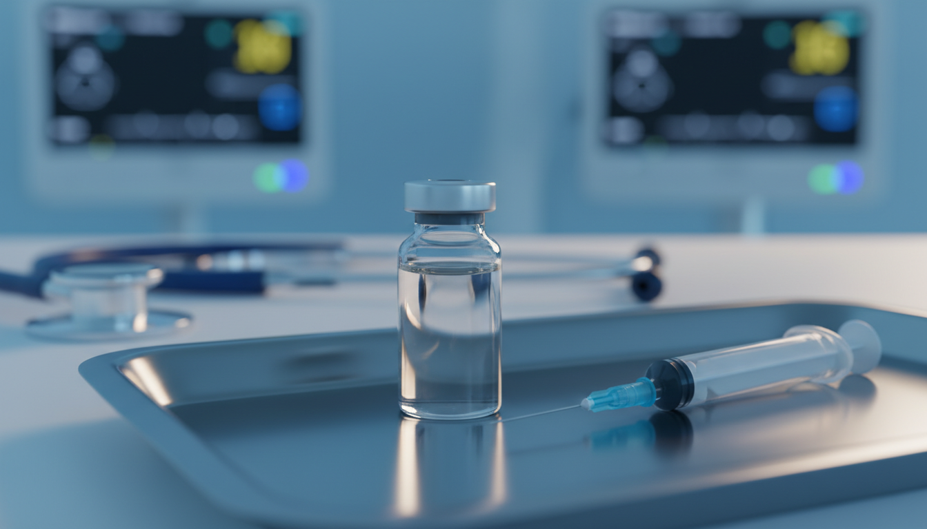 Study: One Dexamethasone Dose Matches Two for Pediatric Asthma